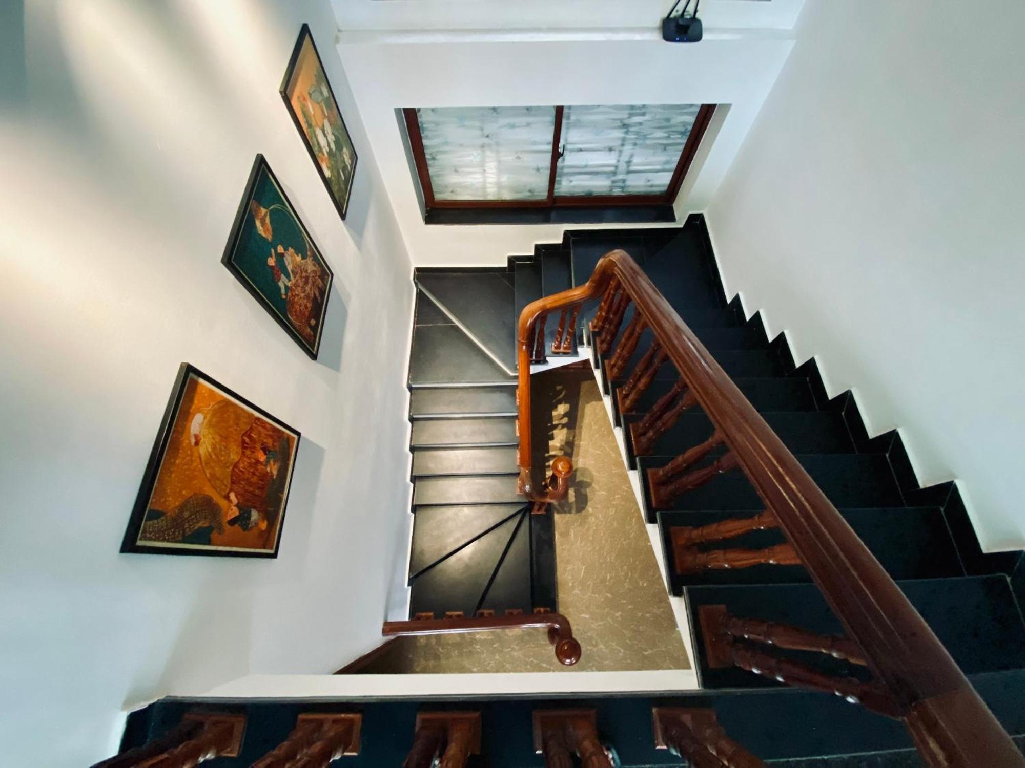 Viet Hai Lan Homestay Trung Trang Екстер'єр фото