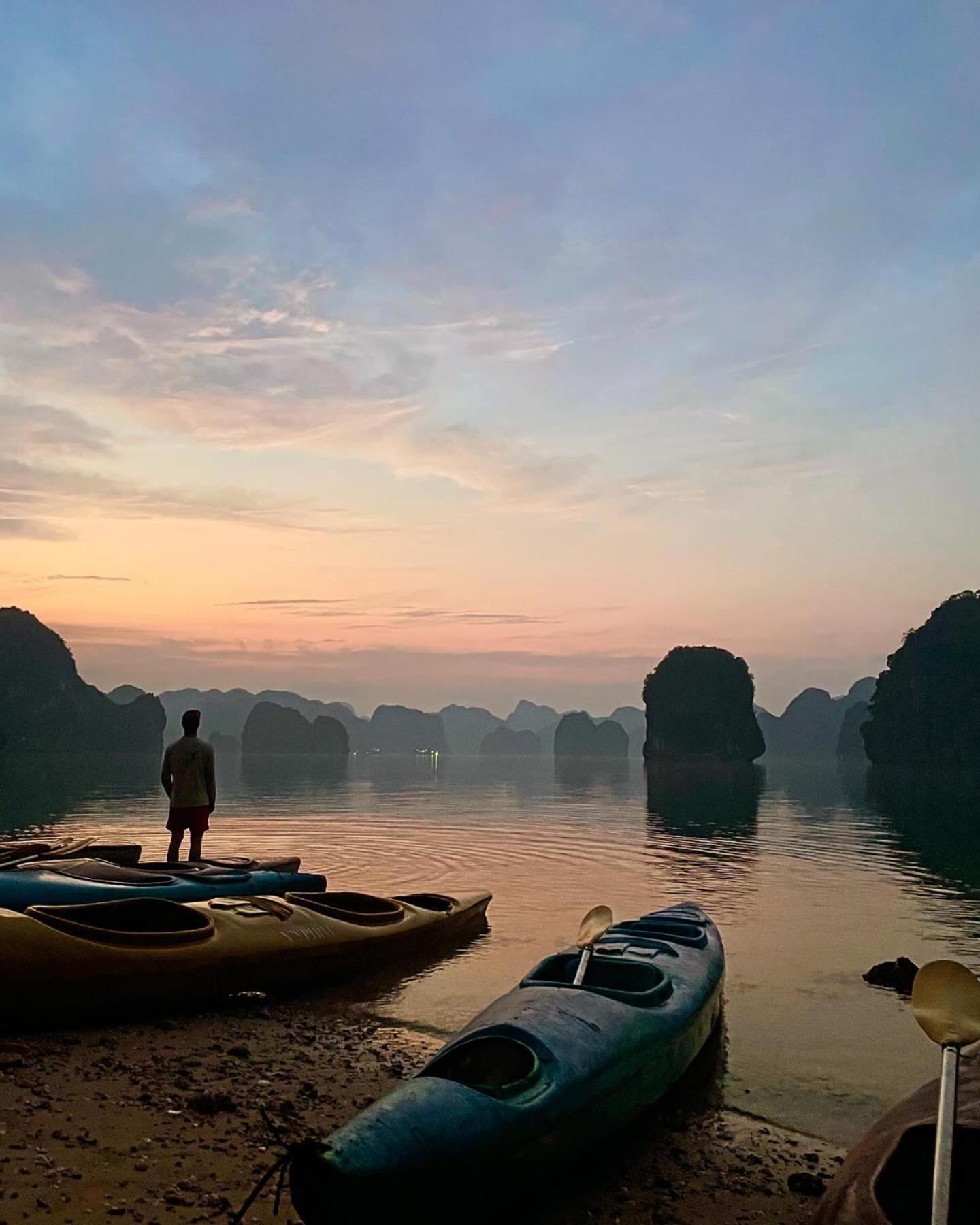 Viet Hai Lan Homestay Trung Trang Екстер'єр фото